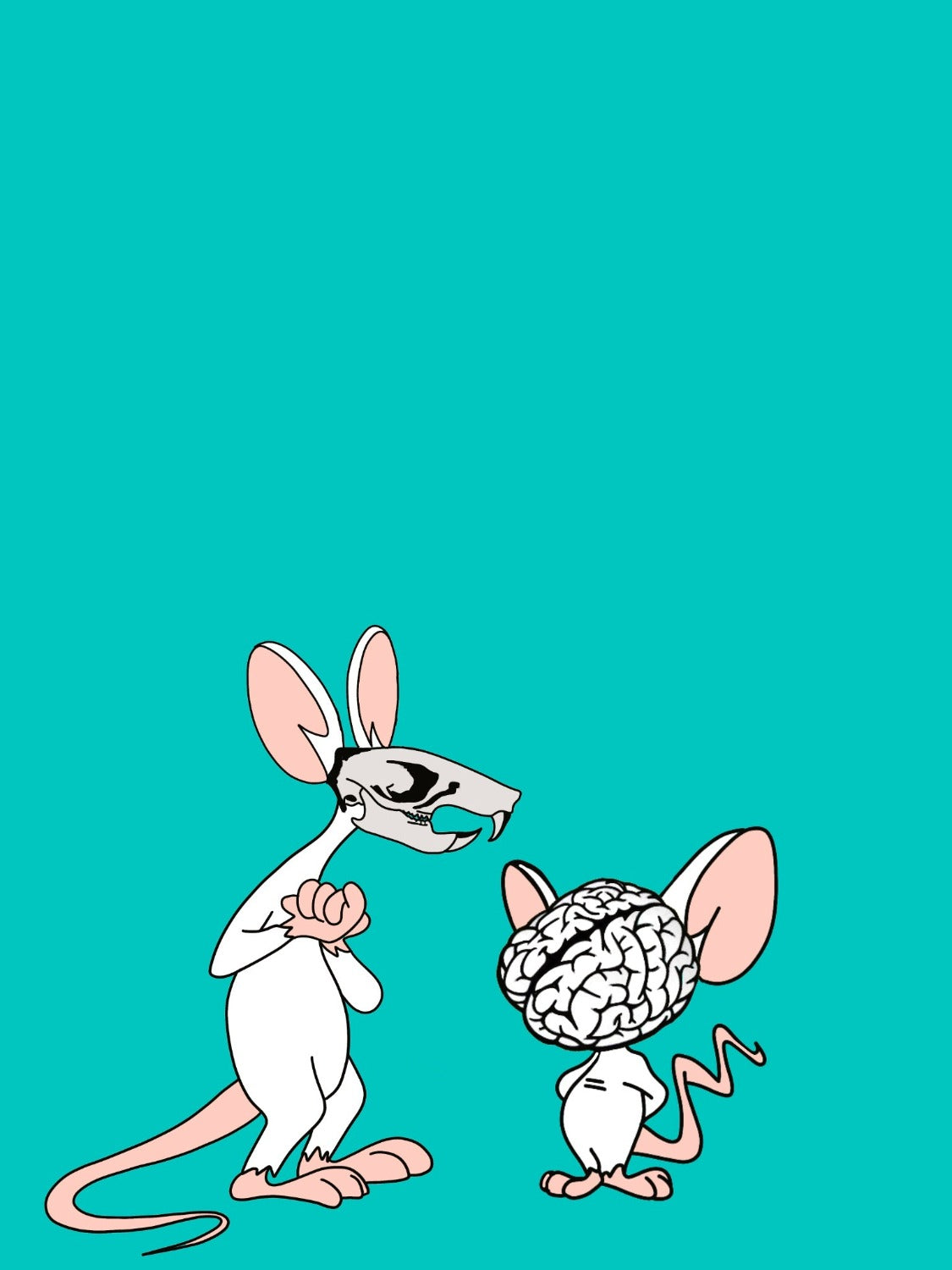 SoyRats Skull Tunes skullbrain