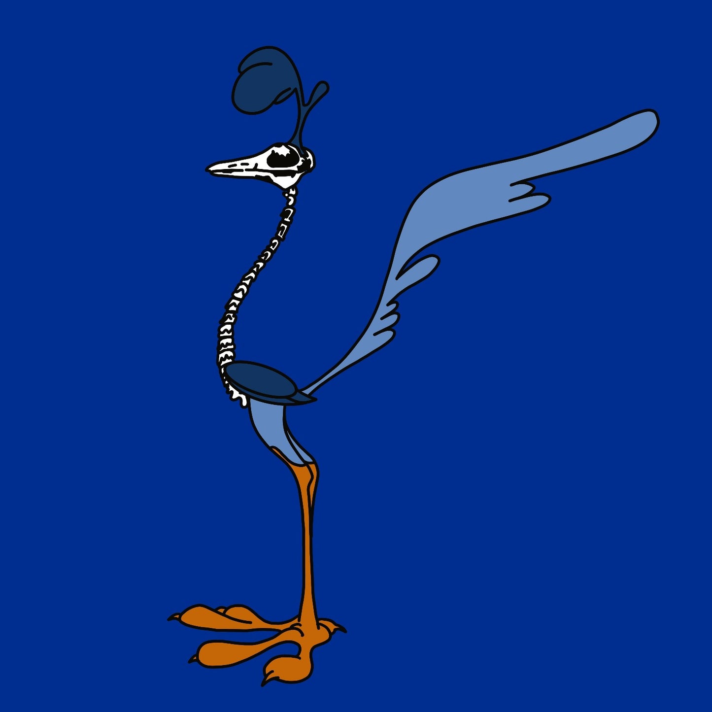 SoyRats Skull Tunes skullbrid