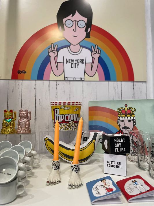 ¡Bienvenidos a mi página!