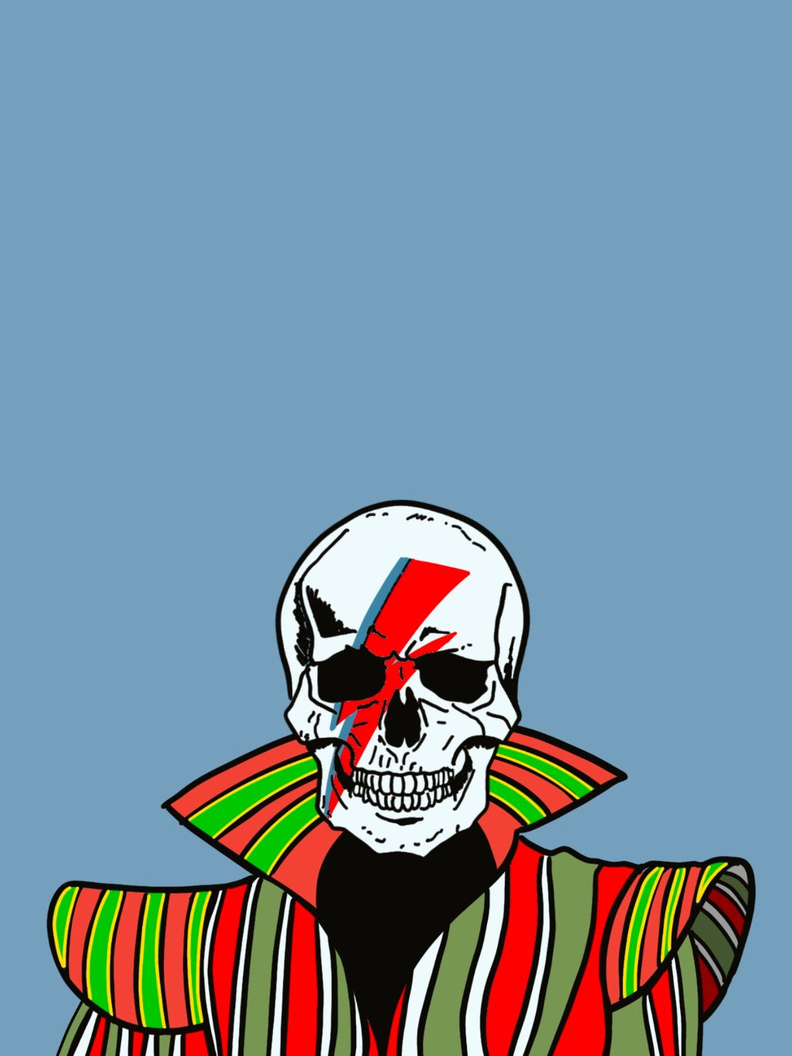 SoyRats Skull Tunes skullking