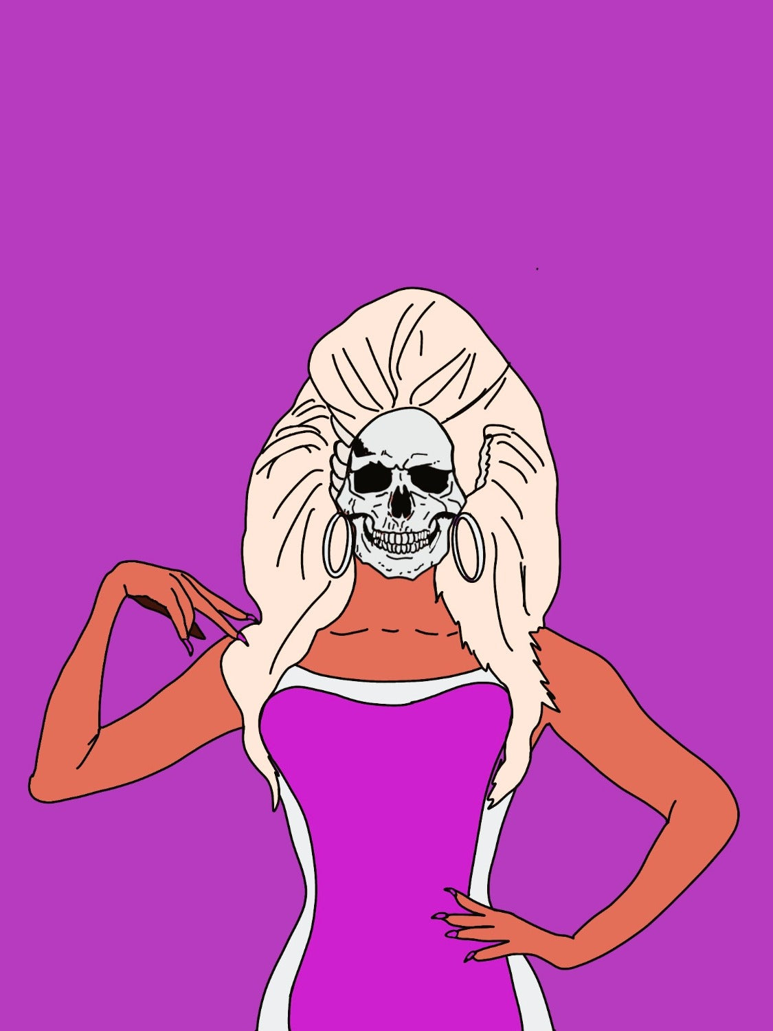 soyrats skull tunes skulldrag