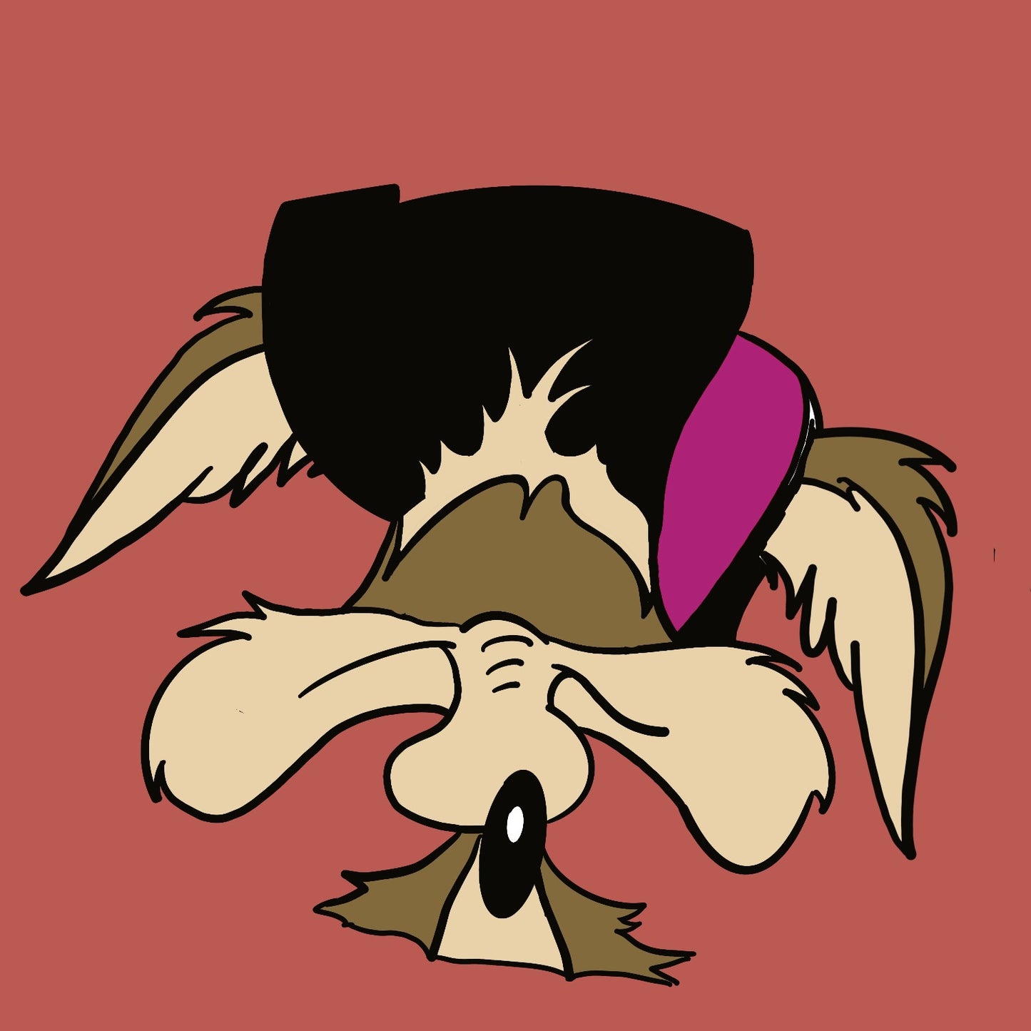 soyrats canvas Luneyhatfox