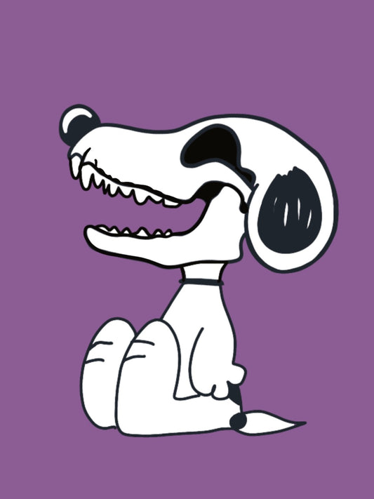 soyrats skull tunes skulldog