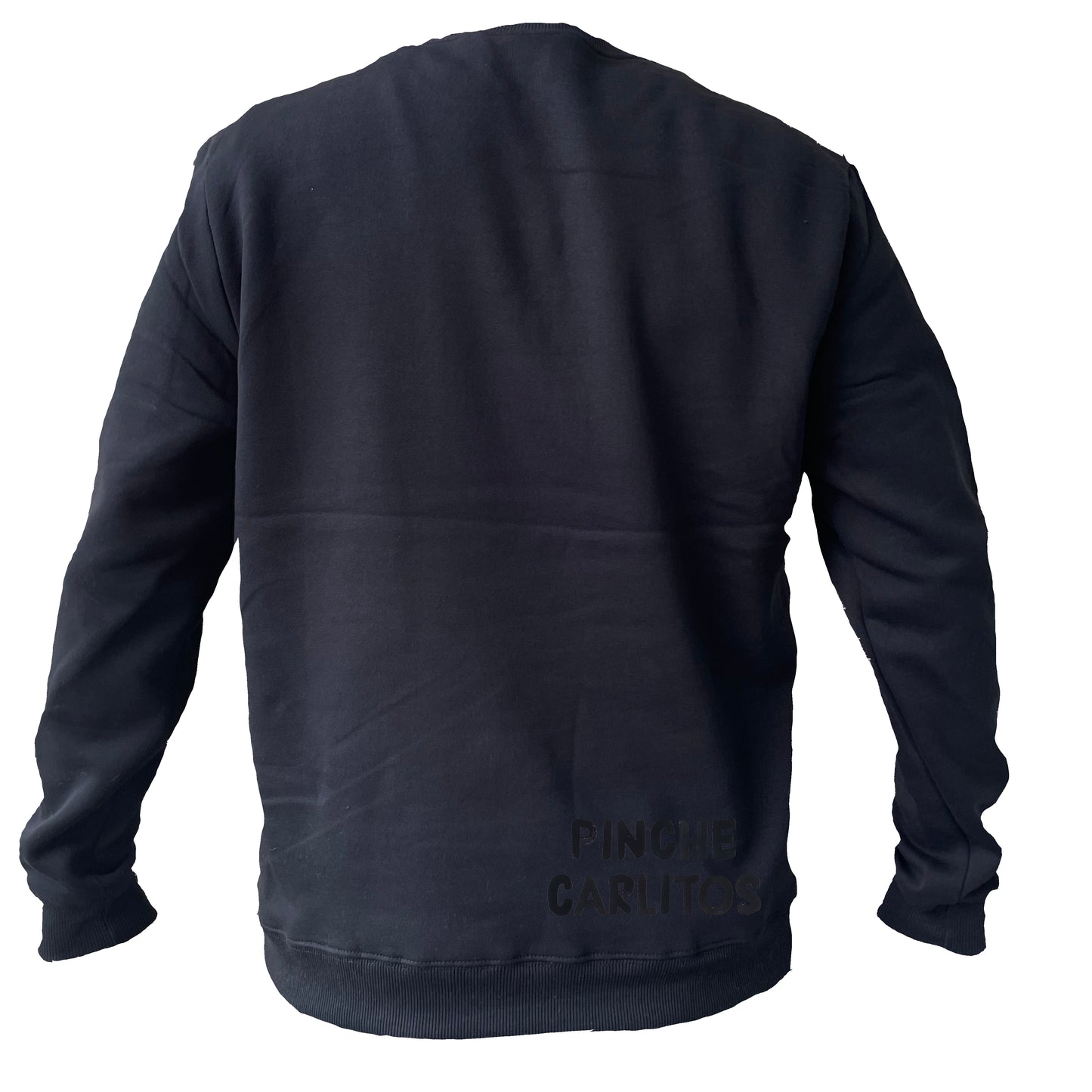 POLERON PINCHE CARLITOS_CREW