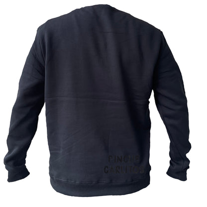 POLERON PINCHE CARLITOS_CREW