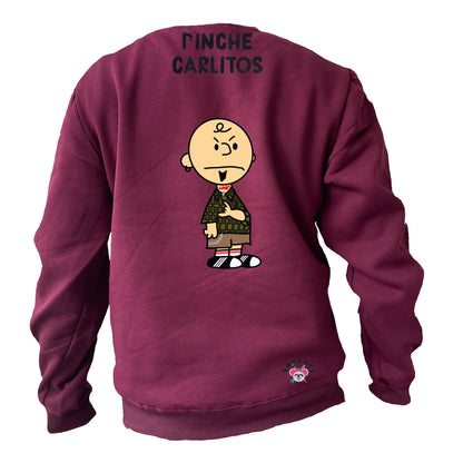 POLERON PINCHE CARLITOS