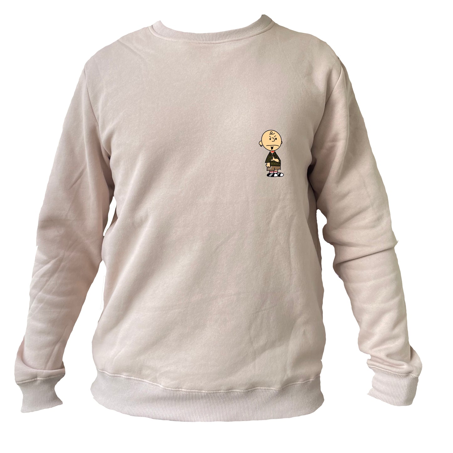 POLERON PINCHE CARLITOS