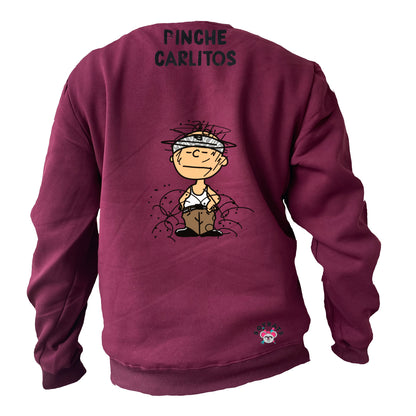 POLERON PINCHE CARLITOS_PULGA