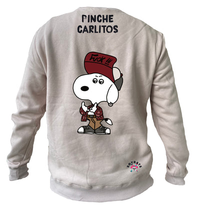 POLERON PINCHE CARLITOS_DOG