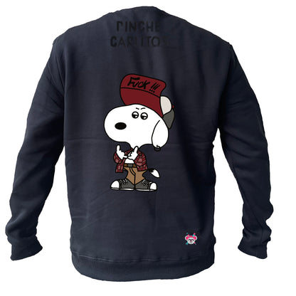 POLERON PINCHE CARLITOS_DOG