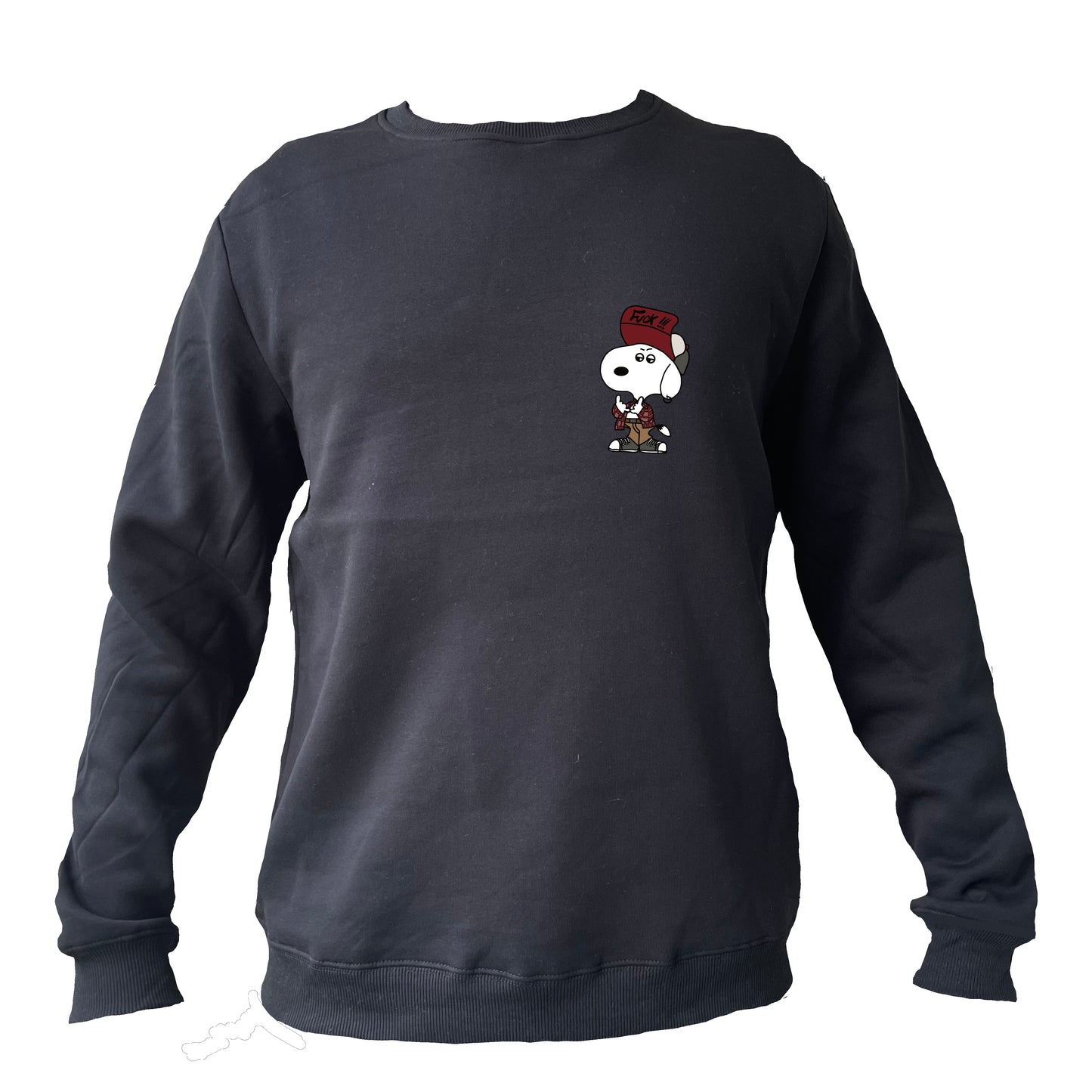 POLERON PINCHE CARLITOS_DOG